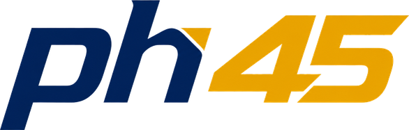 ph 45 logo